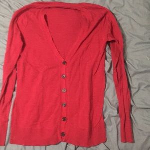 Gap cardigan